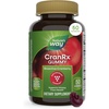 image:imageNatures Way CranRx Cranberry Gummies Urinary Tract Health and Antioxidant Support with Vitamin C DMannose Bioactive Cranberry Fruit Dietary Supplement Berry Flavor 60 Gummies Set of 350 Count Pack of 1