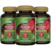 60 Count (Pack of 3)