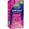 image:imageNatures Way DIMPlus DIM Supplement BRDiindolylmethane 100 mg per 2 Capsules Supports Balanced Estrogen Metabolism Prostate Function and Premenstrual Breast Comfort 120 Vegan Capsules120 Count Pack of 1