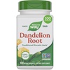 image:imageNatures Way Dandelion Root Capsules Traditional Diuretic Herb 1575 mg Dandelion Root per 3Capsule Serving Vegan Dandelion Root Supplement NonGMO Project Verified 100 Capsules100 Count Pack of 1