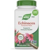 image:imageNatures Way Echinacea Purpurea Herb Traditional Herbal Supplement for Immune Health Support Echinacea Capsules with 1200 mg per 3Capsule Serving NonGMO Project Verified 180 Capsules180 Count Pack of 1
