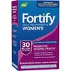 image:imageNatures Way Fortify Womens Probiotic 30 Billion CFU Daily MultiStrain Probiotic for Digestive Vaginal and Immune Support OnceDaily Capsule No Refrigeration Required 30 Capsules