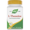 image:imageNatures Way LTheanine Stress Support Promotes Relaxation 200 mg per 2Capsule Serving Vegan 60 Capsules Packaging May Vary56180 Count Pack of 1