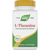 image:imageNatures Way LTheanine Stress Support Promotes Relaxation 200 mg per 2Capsule Serving Vegan 60 Capsules Packaging May Vary5660 Count Pack of 1