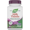 image:imageNatures Way Milk Thistle Supports Liver Function amp Detox Pathways 175 mg Milk Thistle Seed Extract Standardized to 80 Silymarin per Serving Vegan 120 Capsules Packaging May Vary5460 Count Pack of 1