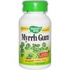 image:imageNatures Way Myrrh Gum Tree Resin Traditional Digestive Support 11 g per 2Capsule Serving NonGMO Project Verified No Gluten 100 Vegan Capsules Packaging May Vary100 Count Pack of 2