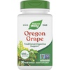 image:imageNatures Way Oregon Grape Traditional Digestive Support NonGMO Project Verified 500 mg per Serving 90 Capsules Packaging May Vary
