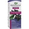 image:imageNatures Way Sambucus Nighttime Elderberry Syrup with Melatonin Supports Restful Sleep 4 Fl Oz
