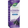 image:imageNatures Way Sambucus Zero Sugar Traditional Immune Syrup Highly Concentrated Black Elderberry Extract Traditional Immune Support SugarFree Berry Flavored 8 Fl Oz Packaging May Vary558 Fl Oz Pack of 1