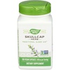 image:imageNatures Way Skullcap Herb  Traditional Herb for Sleep Support  850mg per 2Capsule Serving  Traditional Sleep Support  Vegan DairyFree amp GlutenFree  100 Count 50 Servings1