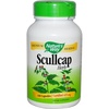 image:imageNatures Way Skullcap Herb  Traditional Herb for Sleep Support  850mg per 2Capsule Serving  Traditional Sleep Support  Vegan DairyFree amp GlutenFree  100 Count 50 Servings2