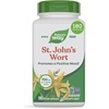 image:imageNatures Way St Johns Wort Capsules Herbal Supplement Promotes a Positive Outlook 700 mg per 2Capsule Serving NonGMO Project Verified Vegan 180 Capsules180 Count Pack of 1