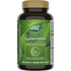image:imageNatures Way Systemwell Ultimate Immune with Vitamins C A D Zinc amp Selenium MultiSystem Botanical Blends Including Immune Respiratory Digestive amp Circulatory 180 Tablets Packaging May Vary180 Count Pack of 1