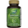 image:imageNatures Way Systemwell Ultimate Immune with Vitamins C A D Zinc amp Selenium MultiSystem Botanical Blends Including Immune Respiratory Digestive amp Circulatory 180 Tablets Packaging May Vary90 Count Pack of 1