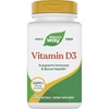 image:imageNatures Way Vitamin D3 Bone Health and Immune Function 2000 IU 50 mcg per Serving 120 Softgels Packaging May Vary73240 Count Pack of 1