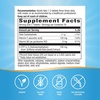 image:imageNatures Way 5HTP L5Hydroxytryptophan Helps Make Serotonin to Promote a Positive Outlook Vitamin B6 Vitamin C Griffonia Bean Extract 60 Tablets Packaging May Vary60 Count Pack of 1