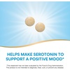 image:imageNatures Way 5HTP L5Hydroxytryptophan Helps Make Serotonin to Promote a Positive Outlook Vitamin B6 Vitamin C Griffonia Bean Extract 60 Tablets Packaging May Vary60 Count Pack of 1
