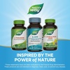 image:imageNatures Way 5HTP L5Hydroxytryptophan Helps Make Serotonin to Promote a Positive Outlook Vitamin B6 Vitamin C Griffonia Bean Extract 60 Tablets Packaging May Vary60 Count Pack of 1