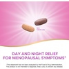 image:imageNatures Way AMPM Menopause Supplements for Women Hot Flash Relief Night Sweats Restful Sleep Mood Swings HormoneFree Formulas with Black Cohosh Theanine Valerian 60 Tablets60 Count Pack of 2
