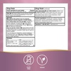image:imageNatures Way AirPower Guaifenesin Expectorant Mucus Relief Clears Respiratory Airways Thins amp Loosens Mucus Vegan 100 Tablets Packaging May Vary