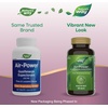 image:imageNatures Way AirPower Guaifenesin Expectorant Mucus Relief Clears Respiratory Airways Thins amp Loosens Mucus Vegan 100 Tablets Packaging May Vary