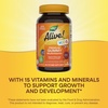 image:imageNatures Way Alive Childrens Premium Gummy Multivitamin Gluten Free Made with Pectin 90 Gummies