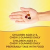 image:imageNatures Way Alive Childrens Premium Gummy Multivitamin Gluten Free Made with Pectin 90 Gummies
