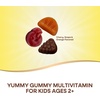 image:imageNatures Way Alive Childrens Premium Gummy Multivitamin Gluten Free Made with Pectin 90 Gummies