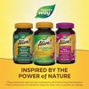 image:imageNatures Way Alive Vitamin B Complex Gummies Cellular Energy Support 8 BVitamins Vegetarian Mango Flavored 60 Count Packaging May Vary60 Count Pack of 1