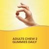 image:imageNatures Way Alive Vitamin B Complex Gummies Cellular Energy Support 8 BVitamins Vegetarian Mango Flavored 60 Count Packaging May Vary60 Count Pack of 1
