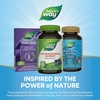 image:imageNatures Way Ashwagandha Gummies Reduce Stress with Adaptogenic Herb 125 mg Per 2Gummy Serving Berry Flavored 90 Gummies Packaging May Vary