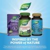 image:imageNatures Way Ashwagandha Gummies Reduce Stress with Adaptogenic Herb 125 mg Per 2Gummy Serving Berry Flavored 90 Gummies Packaging May Vary