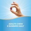 image:imageNatures Way Ashwagandha Gummies Reduce Stress with Adaptogenic Herb 125 mg Per 2Gummy Serving Berry Flavored 90 Gummies Packaging May Vary