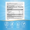 image:imageNatures Way Ashwagandha Gummies Reduce Stress with Adaptogenic Herb 125 mg Per 2Gummy Serving Berry Flavored 90 Gummies Packaging May Vary