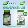 image:imageNatures Way Black Walnut Hulls Traditional Digestive Tract Tonic 900 mg per 2Capsule Serving NonGMO Project Verified Vegan 100 Capsules Packaging May Vary100 Count Pack of 1