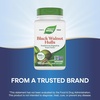 image:imageNatures Way Black Walnut Hulls Traditional Digestive Tract Tonic 900 mg per 2Capsule Serving NonGMO Project Verified Vegan 100 Capsules Packaging May Vary100 Count Pack of 1