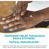 image:imageNatures Way Boericke amp Tafel Arniflora Arnica Gel Temporarily Relieves Pain Swelling Stiffness 275 Oz Packaging May Vary
