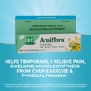 image:imageNatures Way Boericke amp Tafel Arniflora Arnica Gel Temporarily Relieves Pain Swelling Stiffness 275 Oz Packaging May Vary