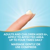 image:imageNatures Way Boericke amp Tafel Arniflora Arnica Gel Temporarily Relieves Pain Swelling Stiffness 275 Oz Packaging May Vary