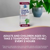 image:imageNatures Way Boericke amp Tafel Daytime Cough amp Bronchial Syrup Cough Suppressant and Expectorant NonDrowsy 8 fl oz