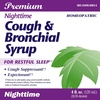 image:imageNatures Way Boericke amp Tafel Nighttime Cough amp Bronchial Syrup Cough Suppressant Sore Throat Relief 8 Fl Oz4 Fl Oz Pack of 1