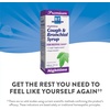 image:imageNatures Way Boericke amp Tafel Nighttime Cough amp Bronchial Syrup Cough Suppressant Sore Throat Relief 8 Fl Oz8 Fl Oz Pack of 1