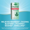 image:imageNatures Way Boericke amp Tafel Oral Ivy Liquid Poison Ivy amp Oak Treatment Relieves Itching amp Burning 1 Fl Oz