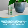 image:imageNatures Way Boericke amp Tafel Oral Ivy Liquid Poison Ivy amp Oak Treatment Relieves Itching amp Burning 1 Fl Oz
