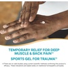 image:imageNatures Way Boericke amp Tafel Sports Gel Relief for Deep Muscle Joint Tendon amp Back Pain and Inflammation Homeopathic 25 oz