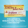 image:imageNatures Way Boericke and Tafel Triflora Arthritis Topical Gel Relief for Arthritis Tendinitis Joint Pain and Stiffness 275 Ounce