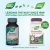 image:imageNatures Way Boswellia Premium Extract Supports Joint Mobility 307 mg Boswellia serrata Extract per Serving Frankincense Supplement Gluten Free amp Vegan  60 Tablets Packaging May Vary  2 Pack60 Count Pack of 1