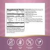 image:imageNatures Way Bronchial Soothe Ivy Leaf Extract Syrup Supports Respiratory Health Supports Clear Bronchial Passages NonDrowsy 4 Fl Oz Packaging May Vary4 Fl Oz Pack of 2