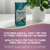 image:imageNatures Way Bronchial Soothe Ivy Leaf Extract Syrup Supports Respiratory Health Supports Clear Bronchial Passages NonDrowsy 4 Fl Oz Packaging May Vary4 Fl Oz Pack of 1