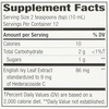 image:imageNatures Way Bronchial Soothe Ivy Leaf Extract Syrup Supports Respiratory Health Supports Clear Bronchial Passages NonDrowsy 4 Fl Oz Packaging May Vary4 Fl Oz Pack of 2